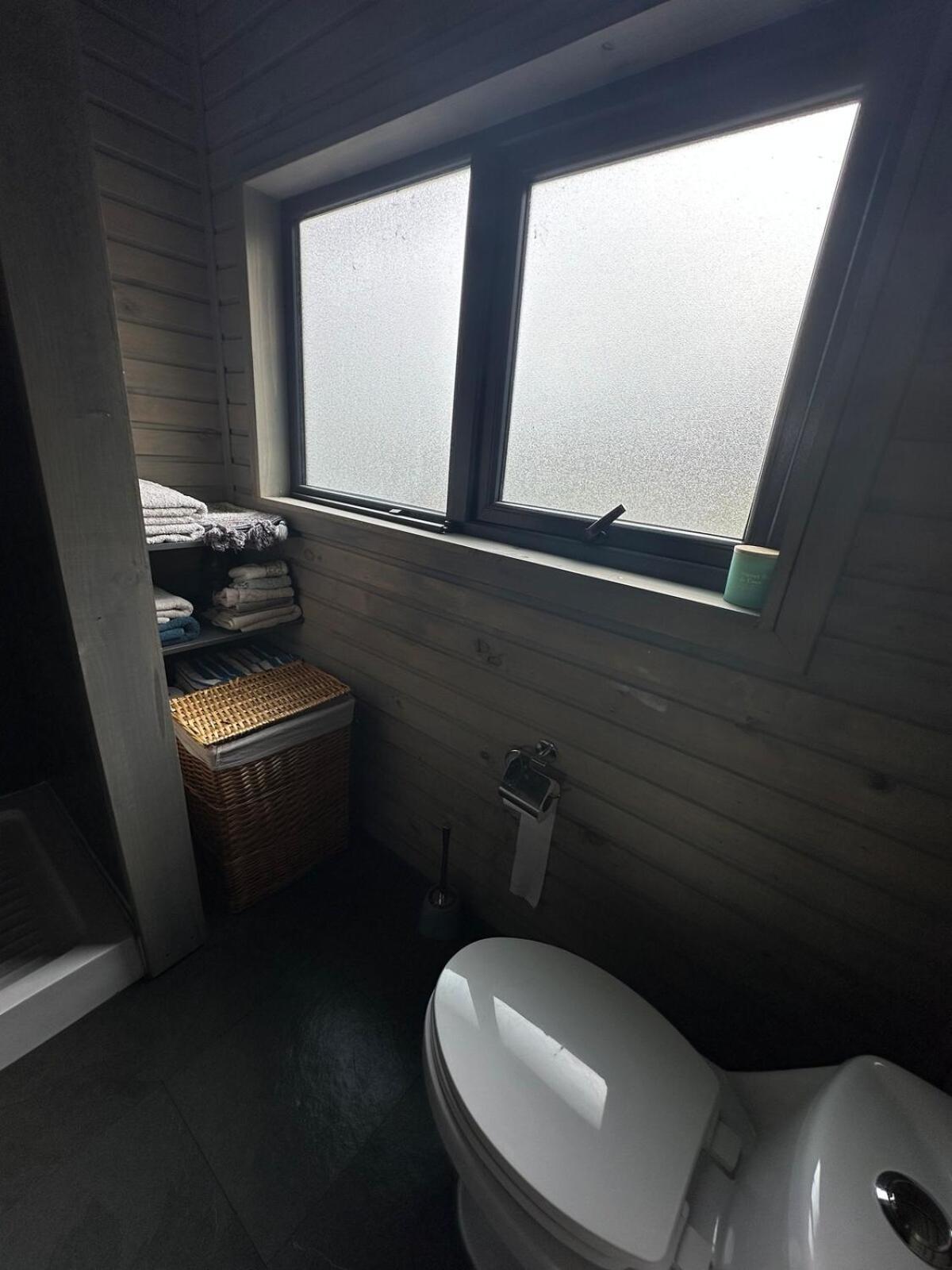 Lago Puyehue Cabana Mantilhue Exterior foto